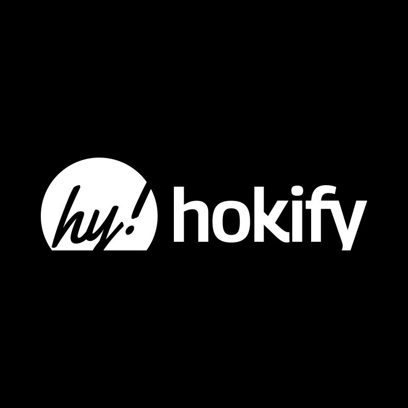 hokify logo