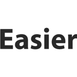 Easier
