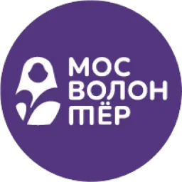 Mosvolonter logo