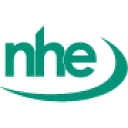 National Health Executive logo
