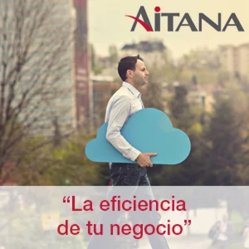 Aitana logo