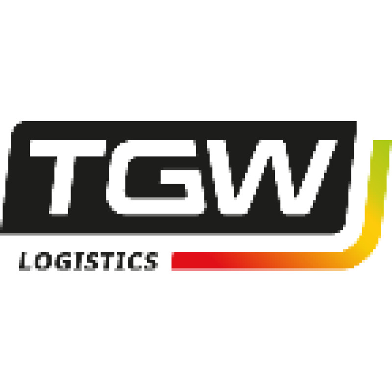 TGW Logistics logo