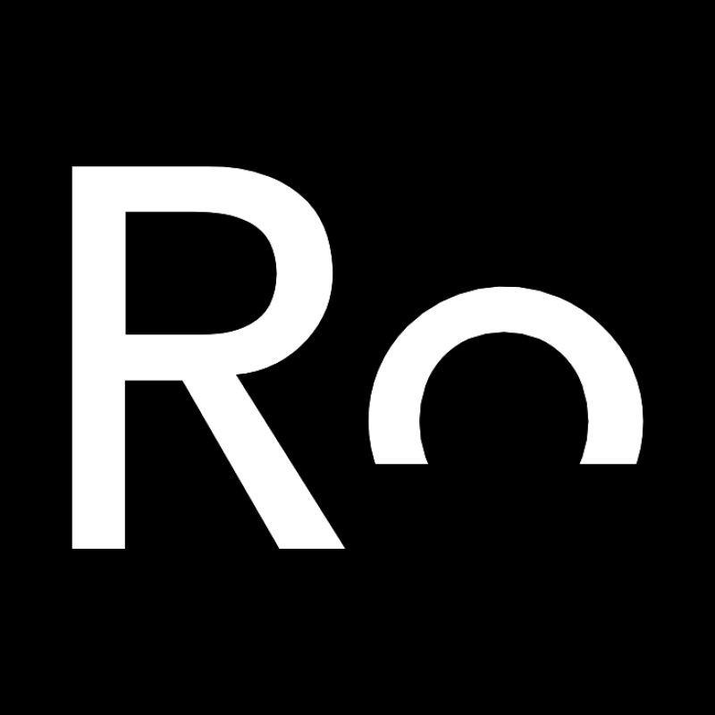 RomSoft logo