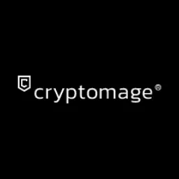 Cryptomage logo