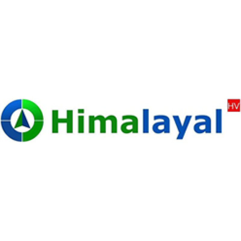 Himalayal logo