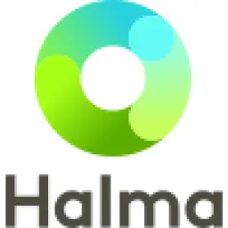 Halma logo