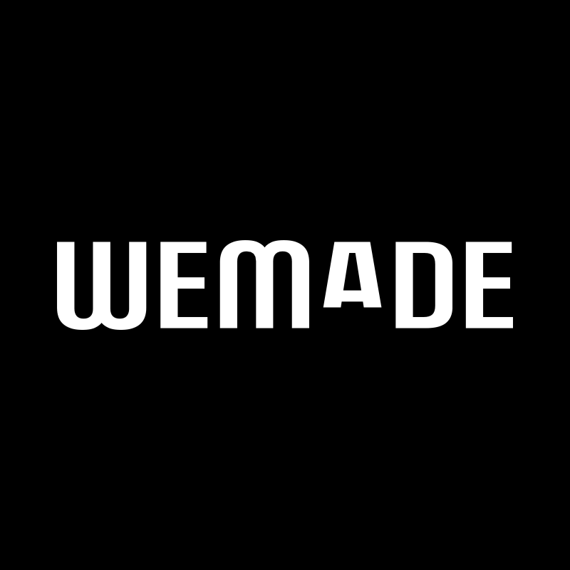 Wemade logo