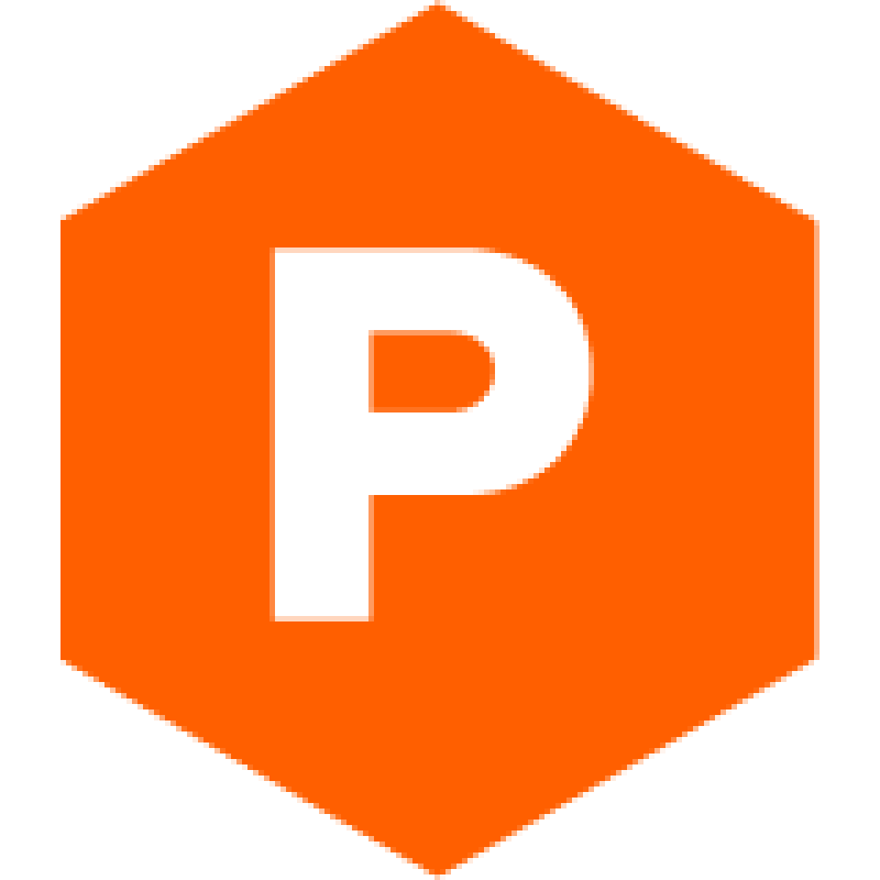 Packlink logo