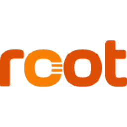 Root logo