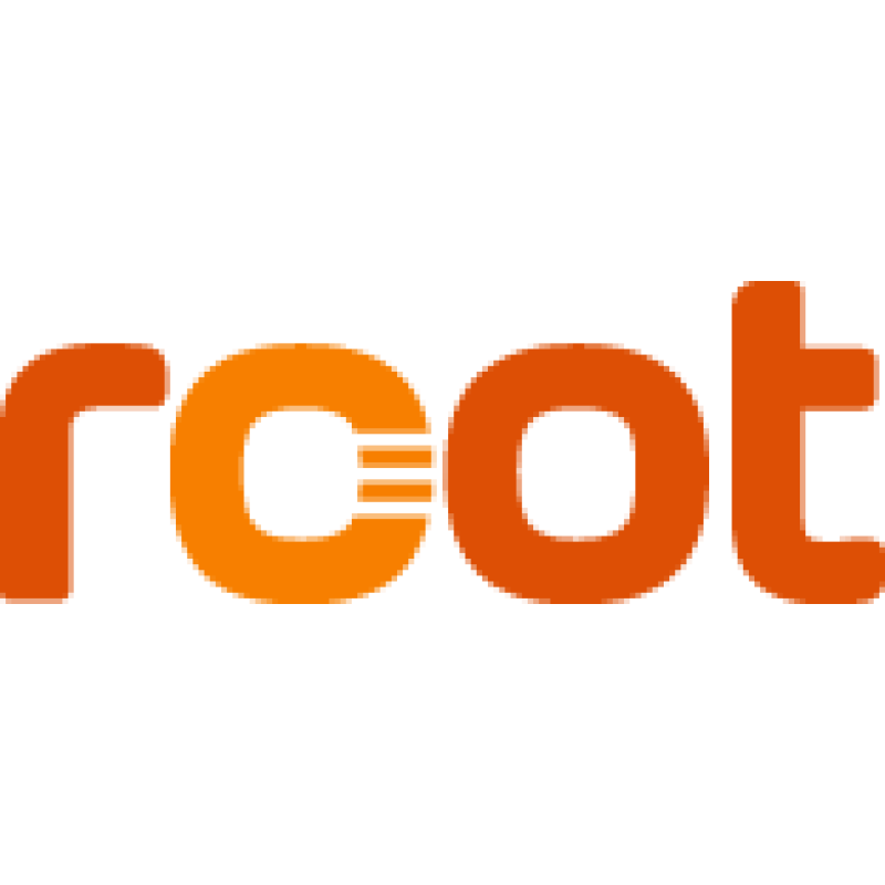 Root logo