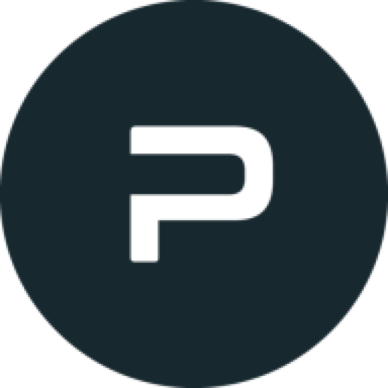 PAL Robotics logo