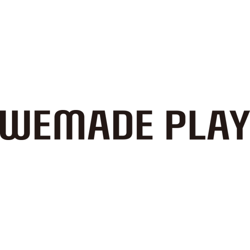 Wemadeplay logo