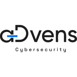 Advens logo