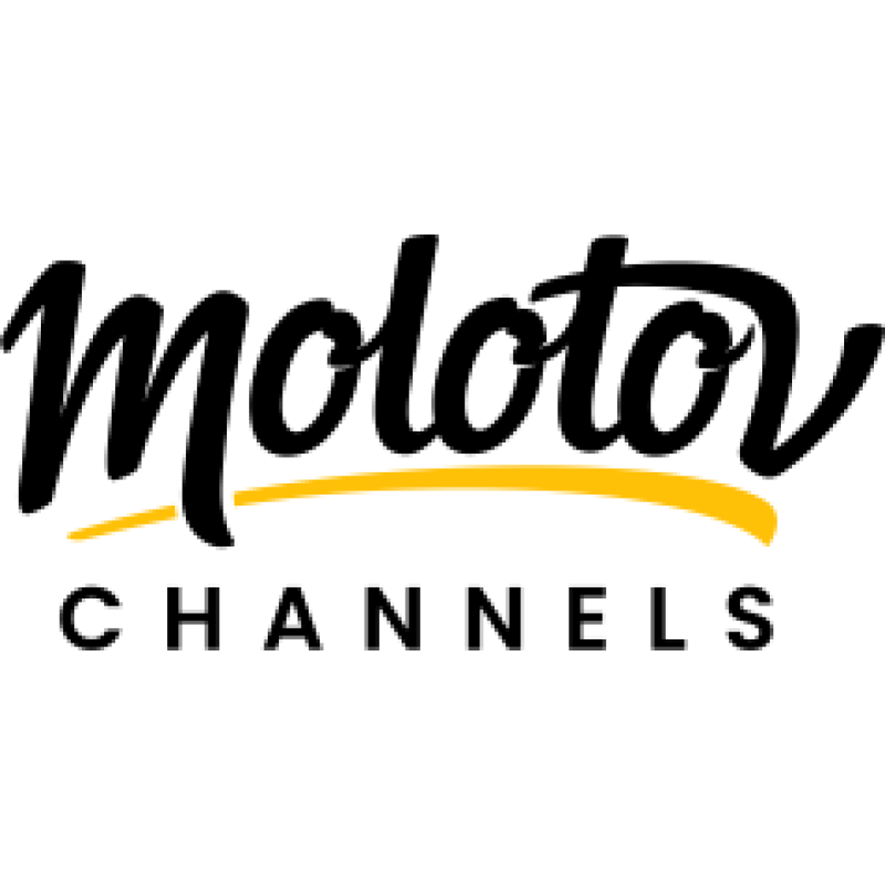 Molotov logo