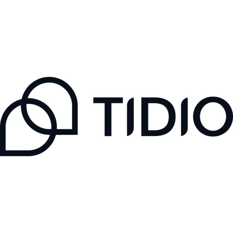 Tidio logo