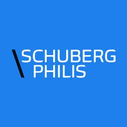 Schuberg Philis logo