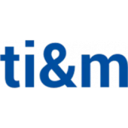 ti&m logo