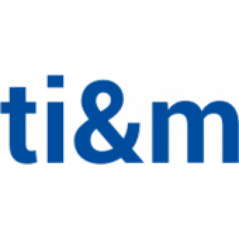 ti&m logo