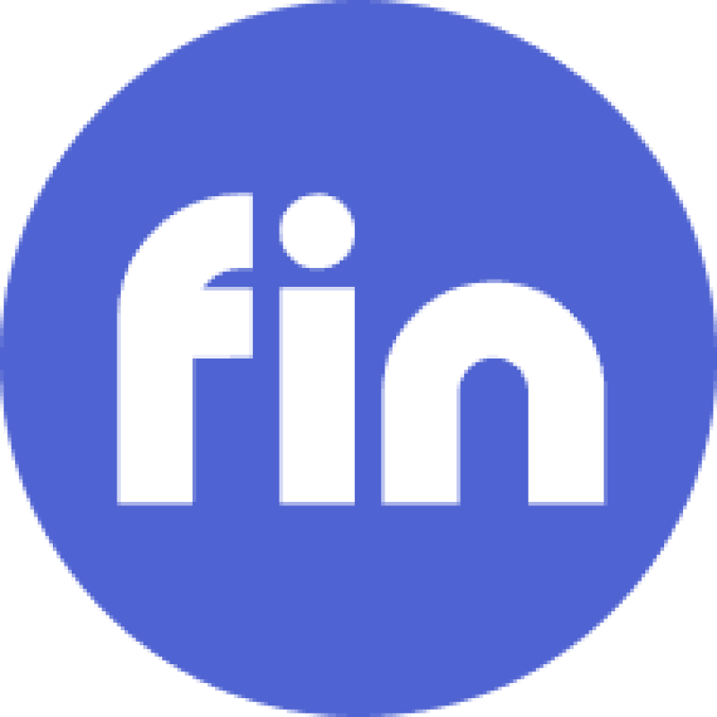 Finda logo