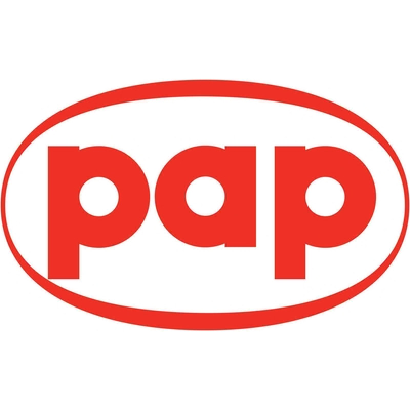 PAP MediaRoom portal. logo