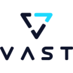 VAST_Data logo