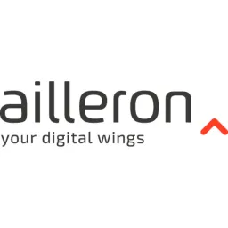 Ailleron logo