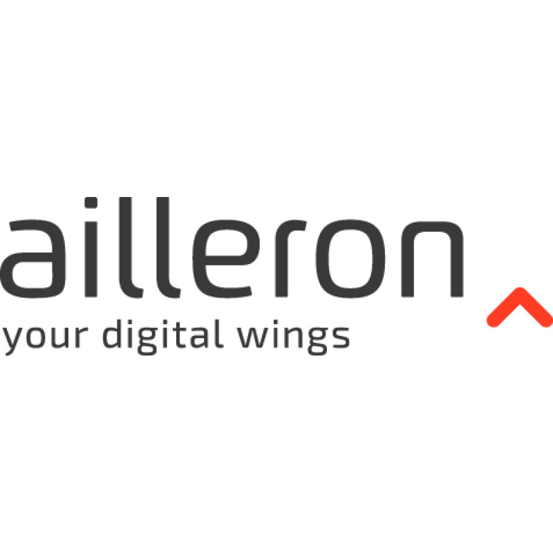 Ailleron logo