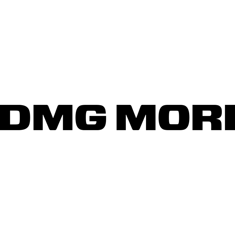 DMG MORI logo