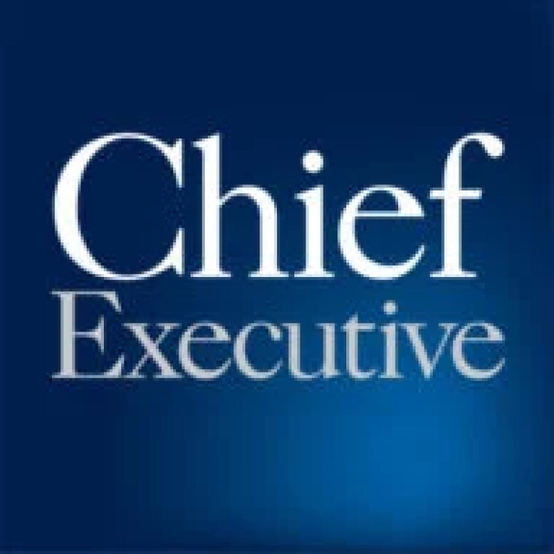 ChiefExecutive.net logo