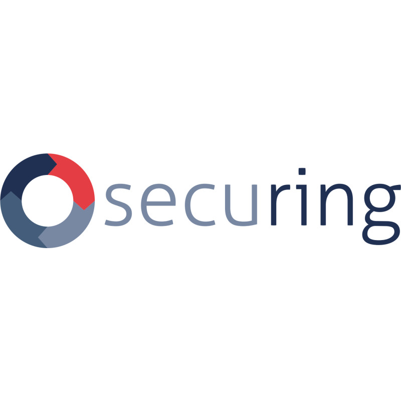 SecuRing logo