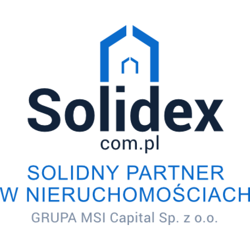 SOLIDEX logo