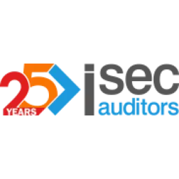 Internet Security Auditors logo