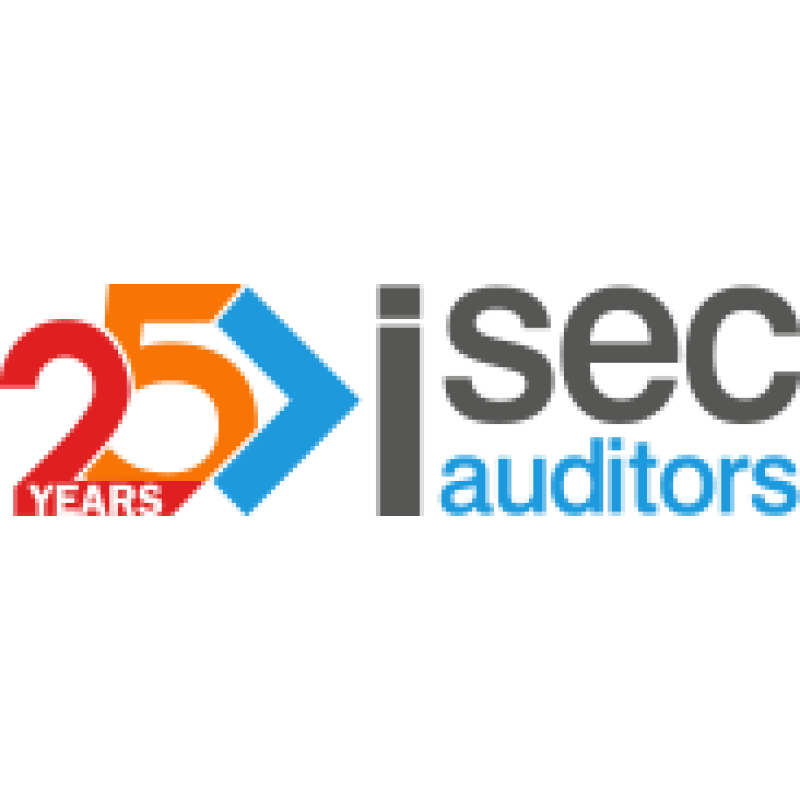 Internet Security Auditors logo