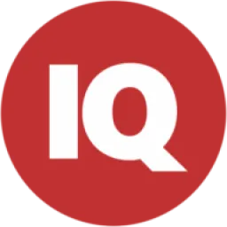 SoftIQ logo