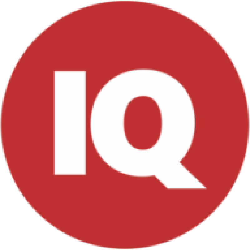 SoftIQ logo