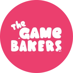 The Game Bakers logo