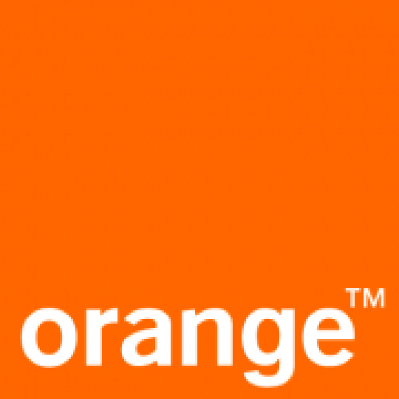 MasOrange logo