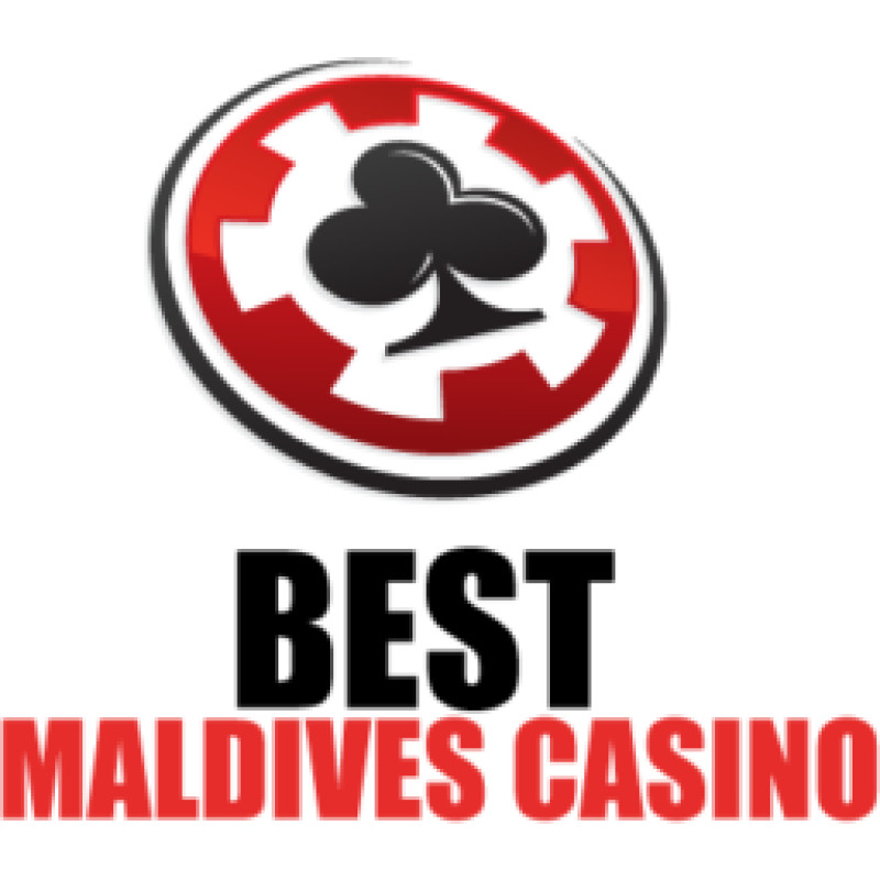 Maldives Casino logo