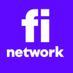 Finetwork logo