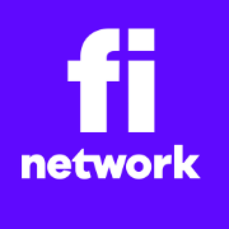 Finetwork logo