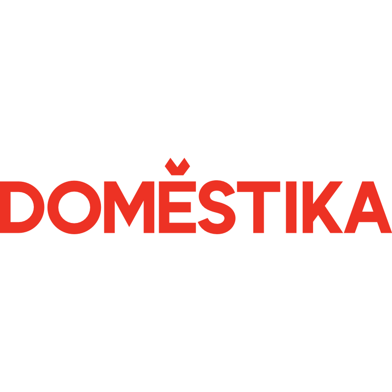 Domestika logo