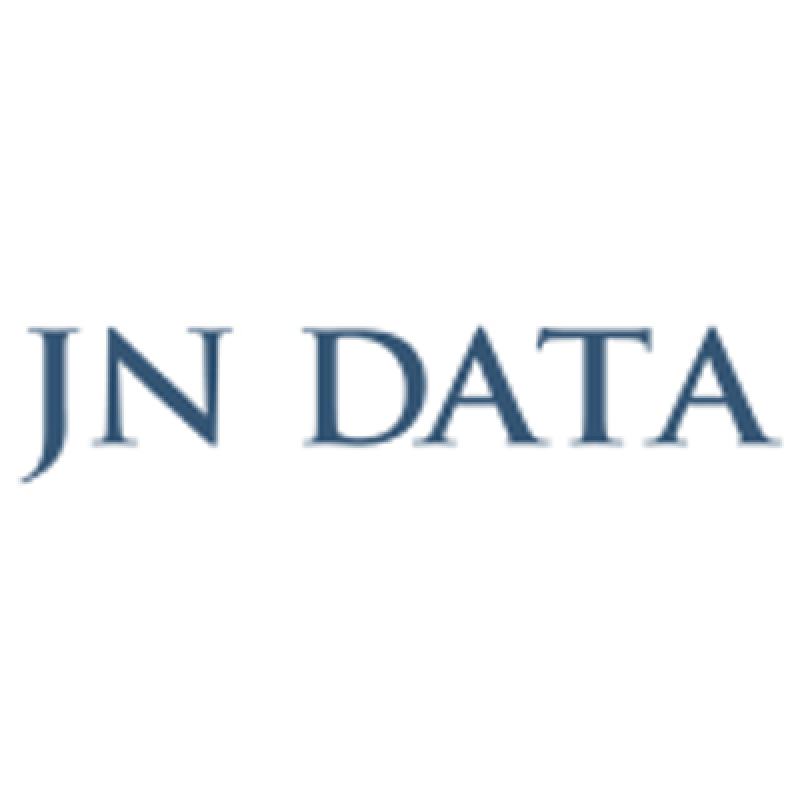 JN Data logo