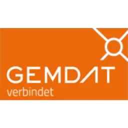 Gemdat logo