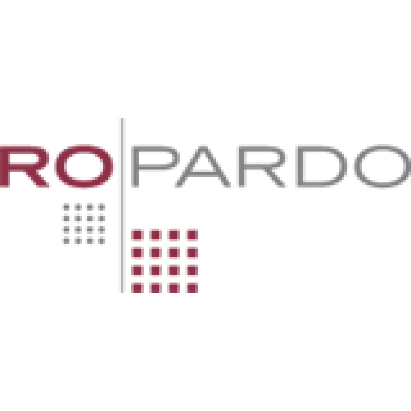 Ropardo logo