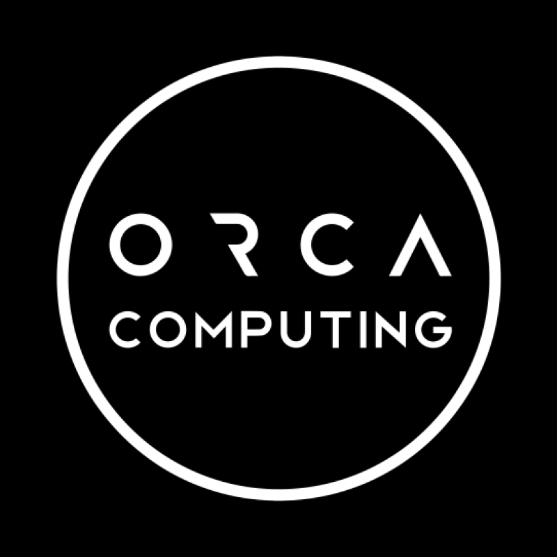 ORCA Computing logo