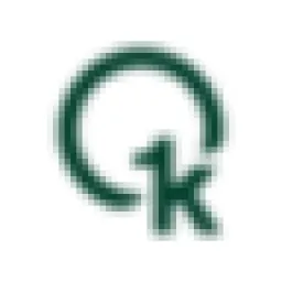 Kvantify logo