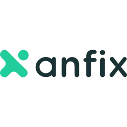 Anfix logo