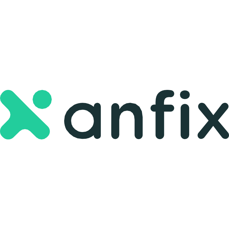 Anfix logo