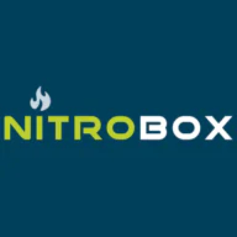 Nitrobox logo