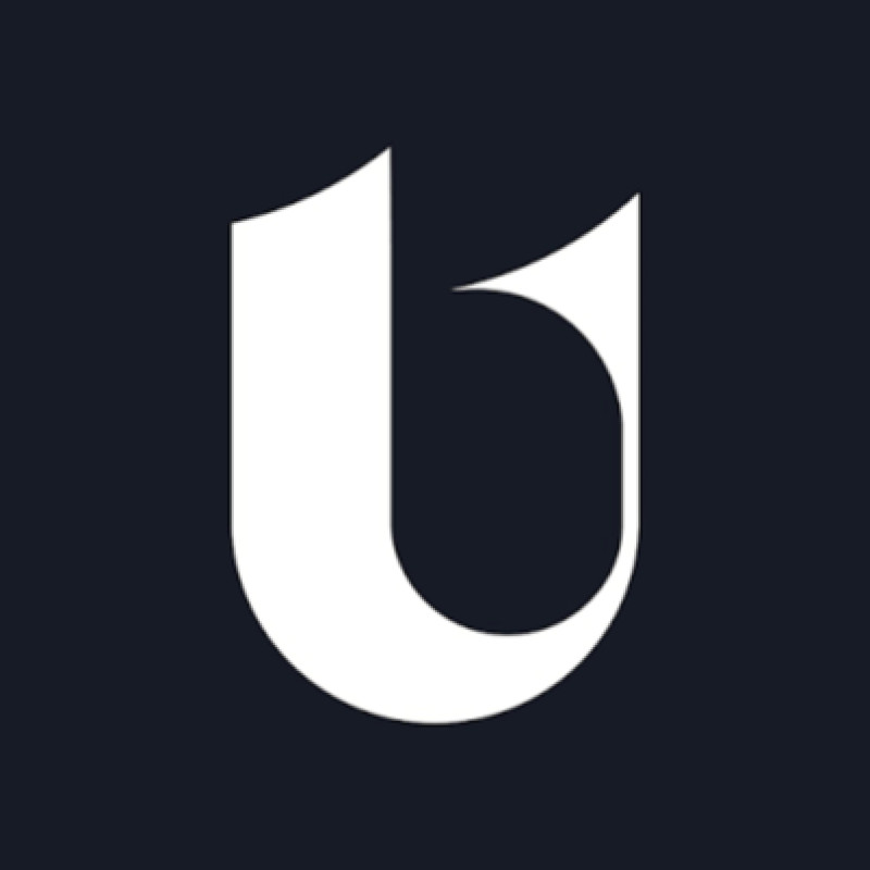 Ustoz AI logo